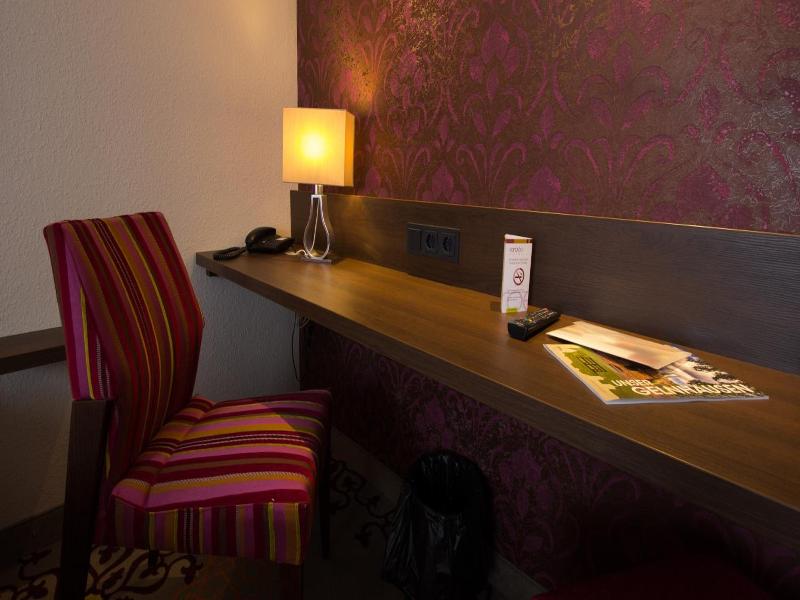 Hotel Parqvao Im A66 image