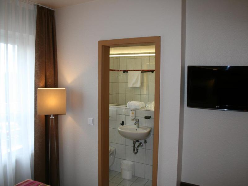 Hotel Parqvao Im A66 image