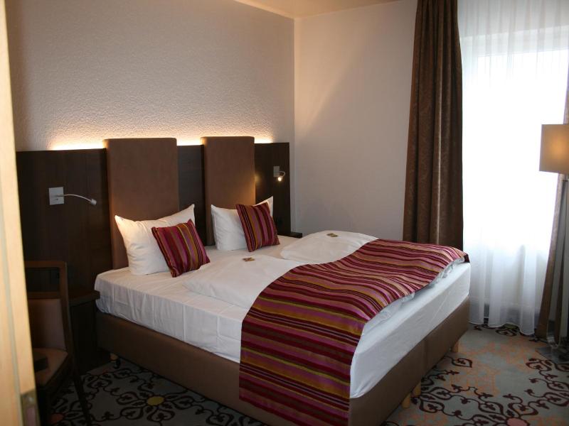 Hotel Parqvao Im A66 image