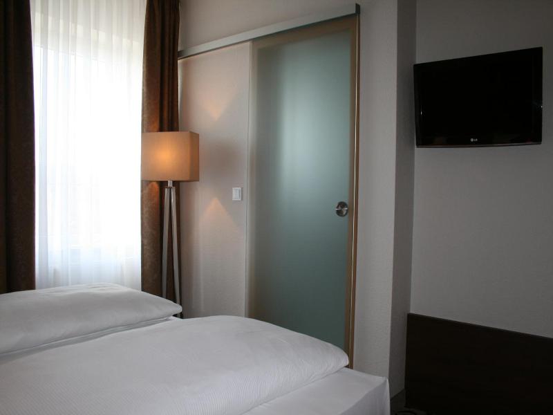 Hotel Parqvao Im A66 image