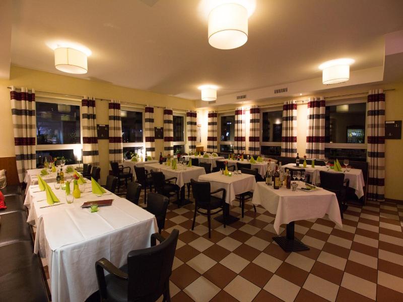 Hotel Parqvao Im A66 image