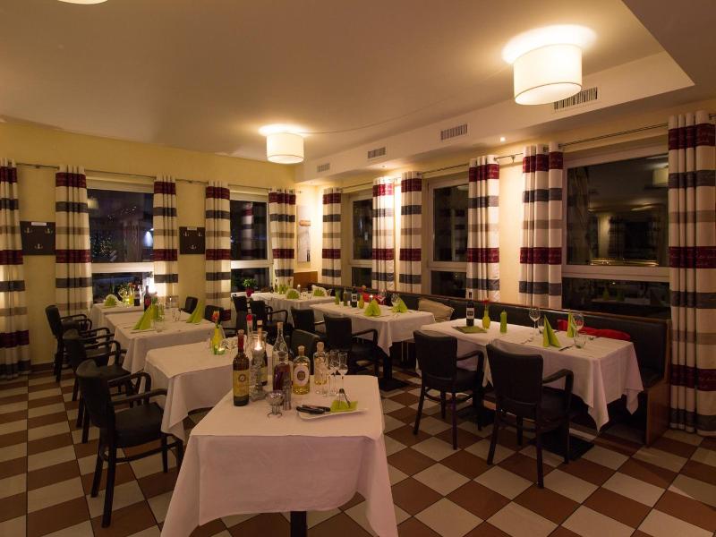 Hotel Parqvao Im A66 image