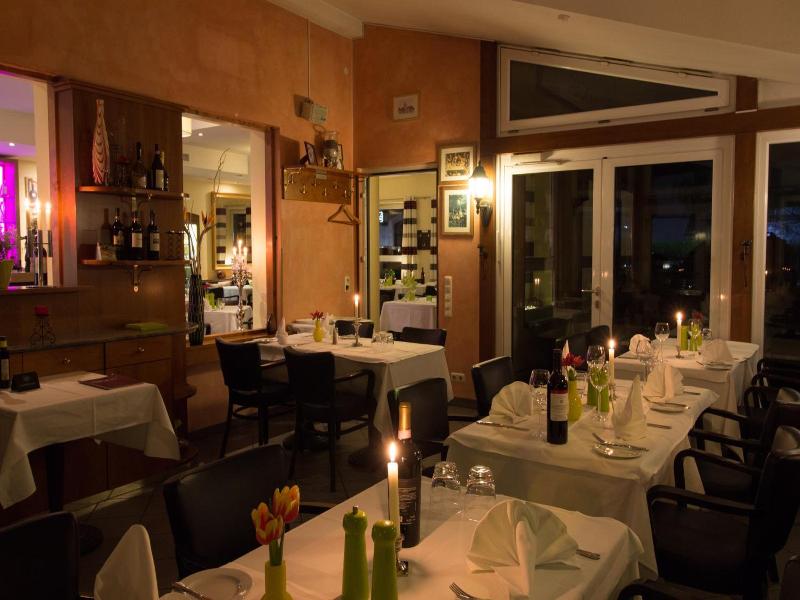 Hotel Parqvao Im A66 image