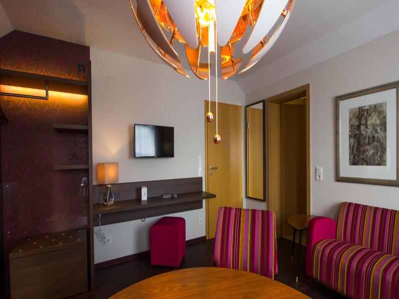 Hotel Parqvao Im A66 image