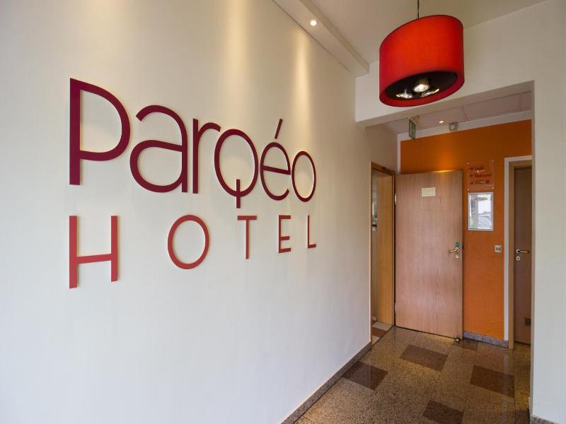Hotel Parqvao Im A66 image