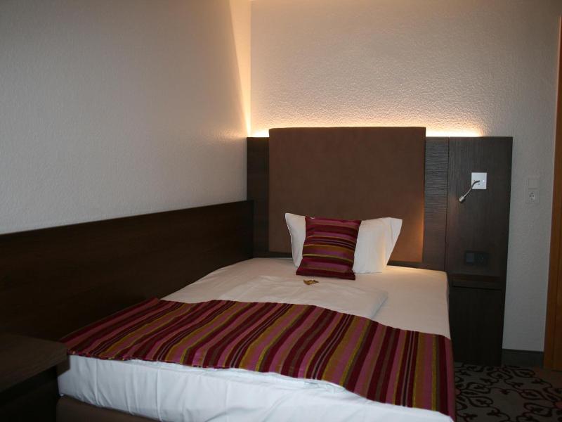 Hotel Parqvao Im A66 image