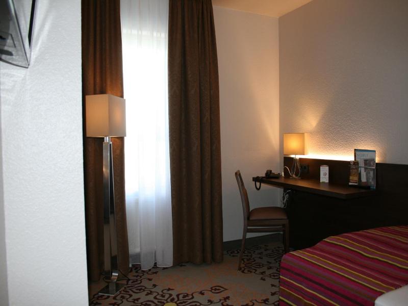 Hotel Parqvao Im A66 image