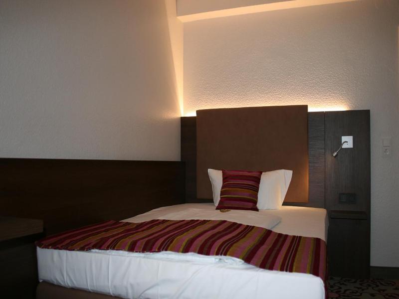 Hotel Parqvao Im A66 image