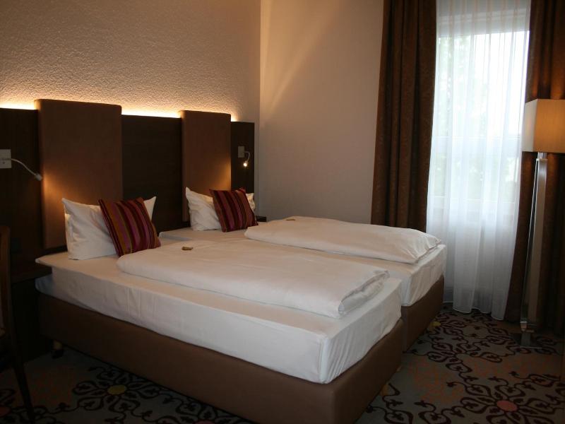 Hotel Parqvao Im A66 image