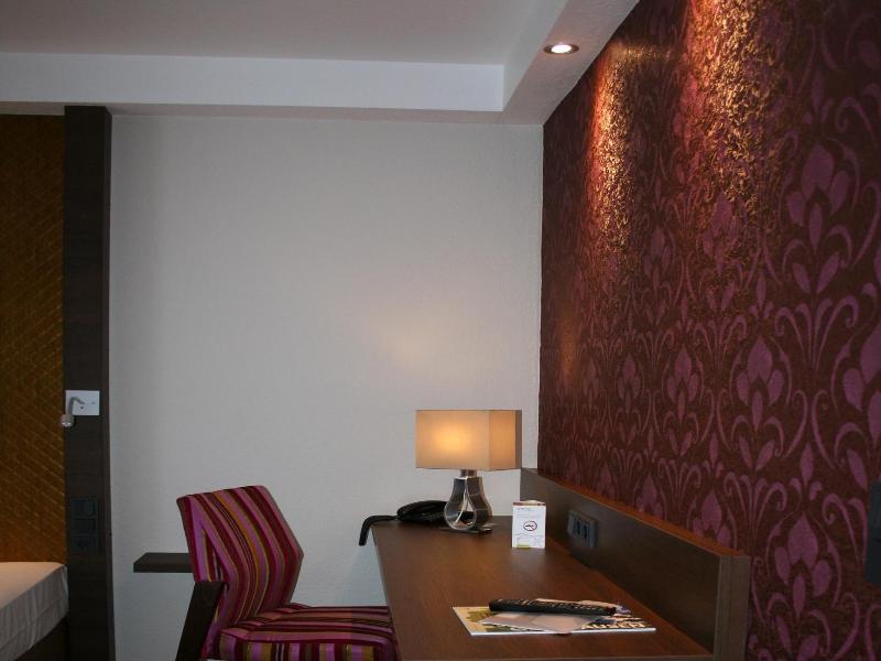 Hotel Parqvao Im A66 image