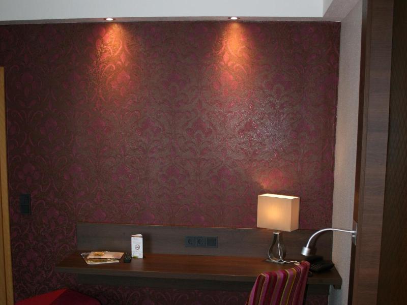 Hotel Parqvao Im A66 image