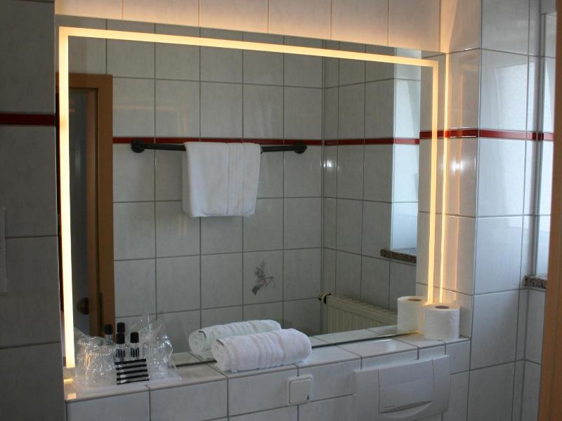 Hotel Parqvao Im A66 image