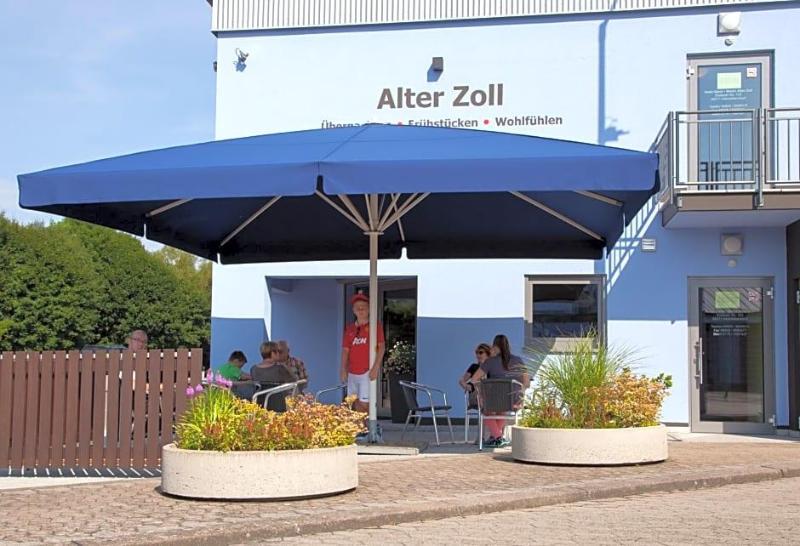 Hotel Alter Zoll image