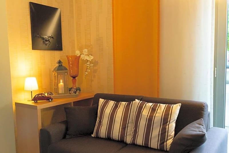 Hotel Alter Zoll image