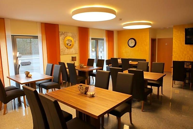 Hotel Alter Zoll image