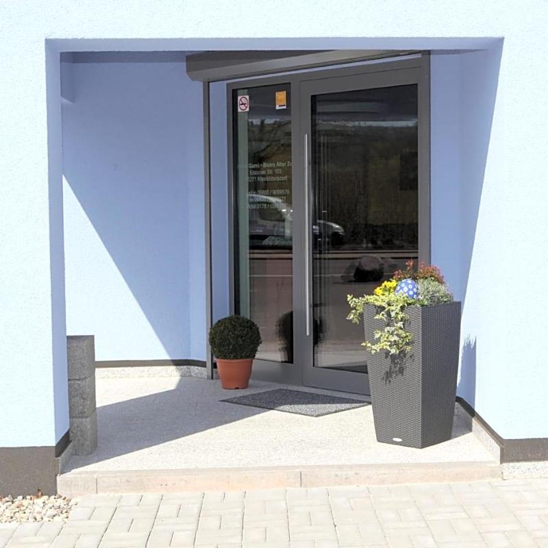 Hotel Alter Zoll image