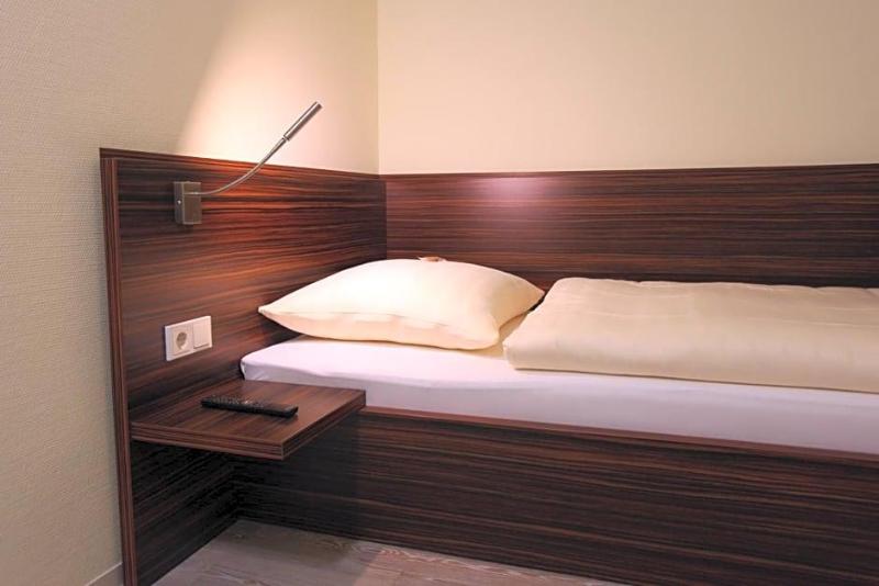 Hotel Alter Zoll image