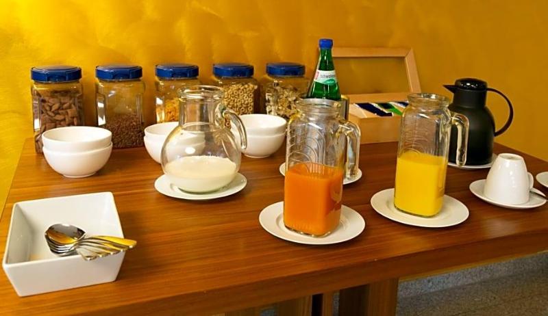 Hotel Alter Zoll image