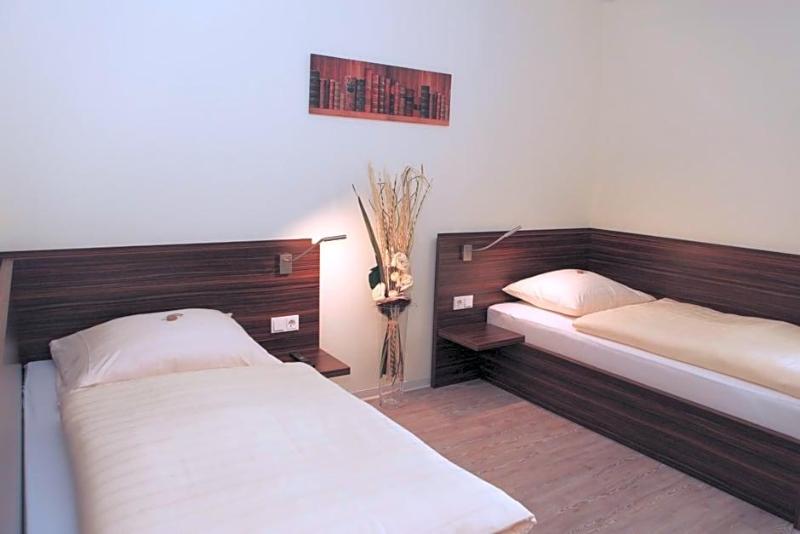 Hotel Alter Zoll image