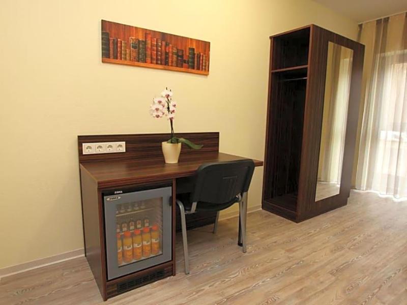 Hotel Alter Zoll image