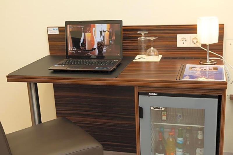 Hotel Alter Zoll image