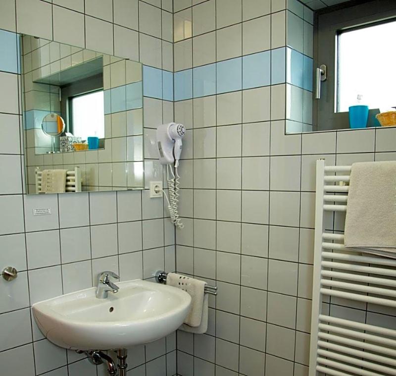 Hotel Alter Zoll image