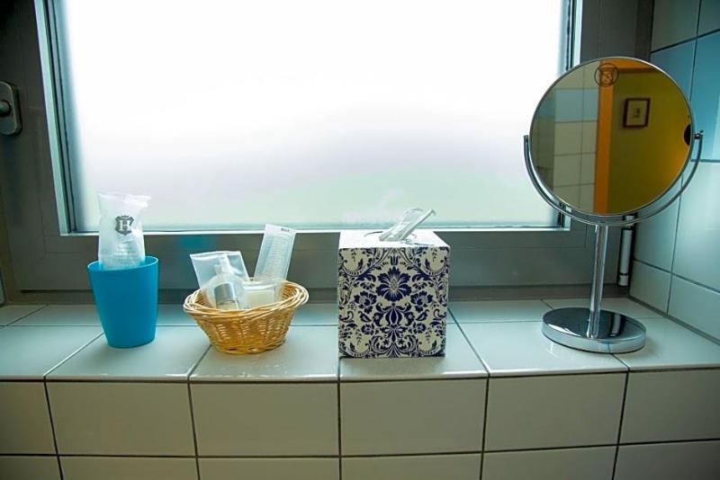 Hotel Alter Zoll image