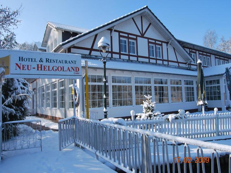 Neu Helgoland image