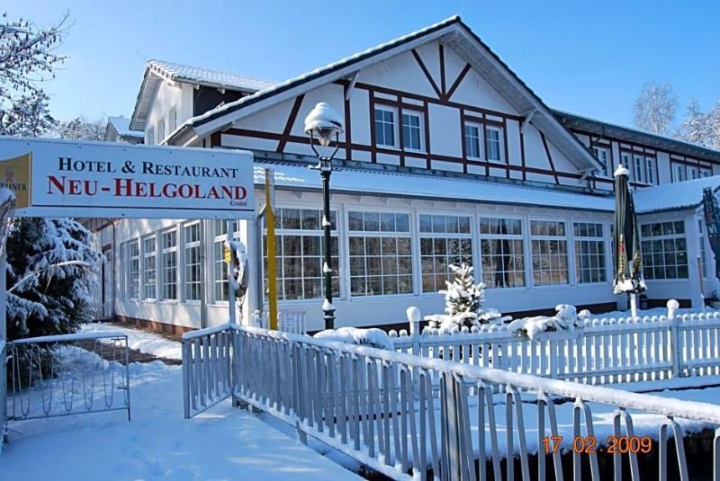 Neu Helgoland image