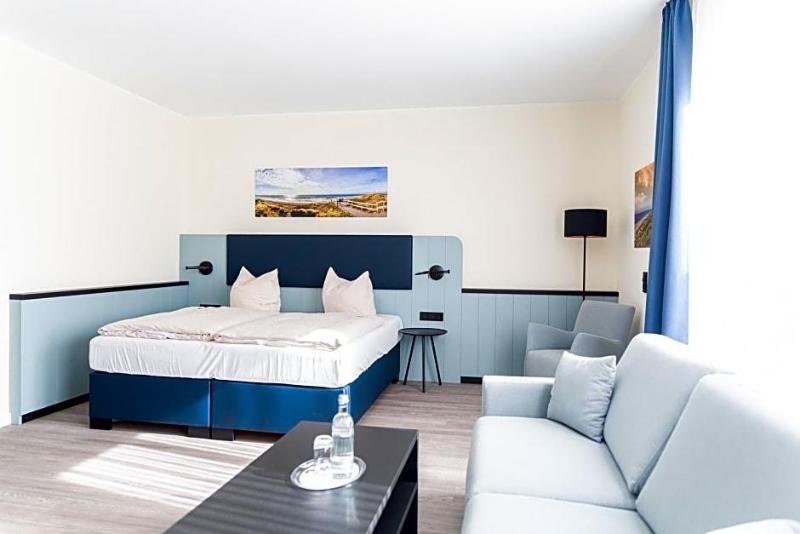 Hotel Am Stadtpark image