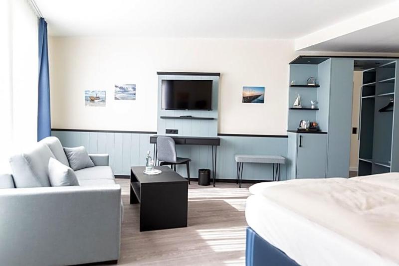 Hotel Am Stadtpark image