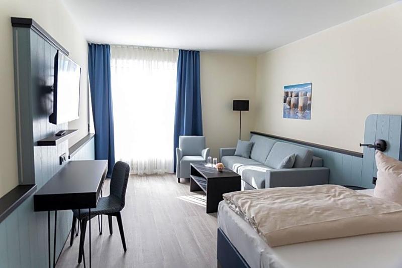 Hotel Am Stadtpark image