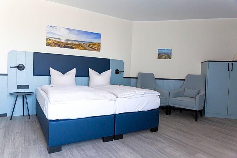Hotel Am Stadtpark image