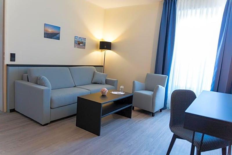 Hotel Am Stadtpark image