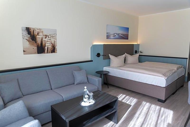 Hotel Am Stadtpark image