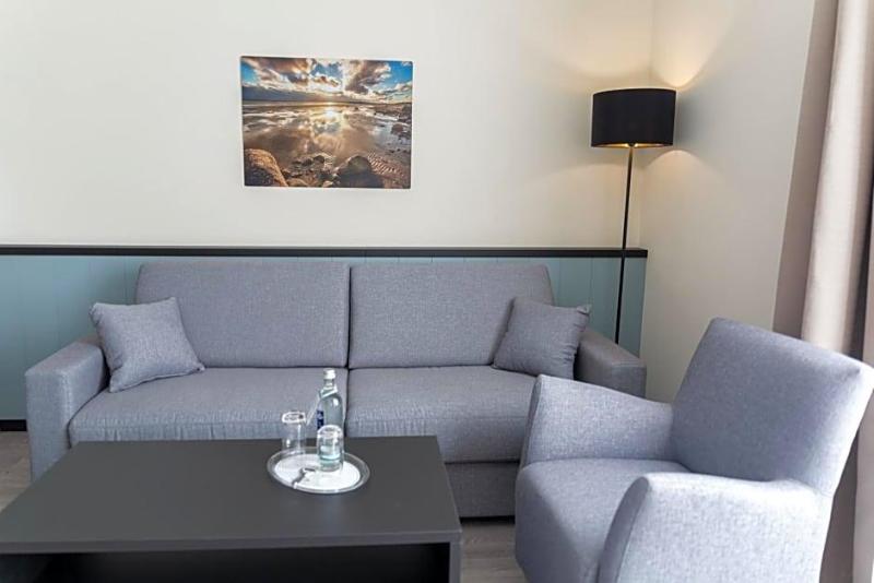 Hotel Am Stadtpark image