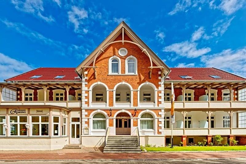 Hotel St Ortebeker image