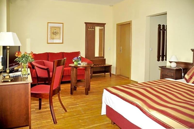 Hotel St Ortebeker image