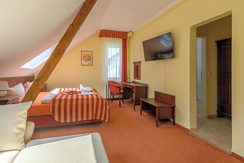 Hotel St Ortebeker image