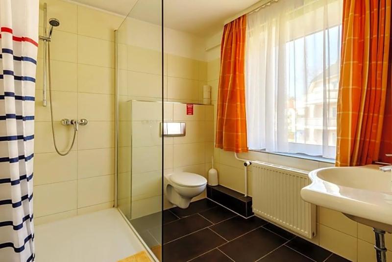Hotel St Ortebeker image