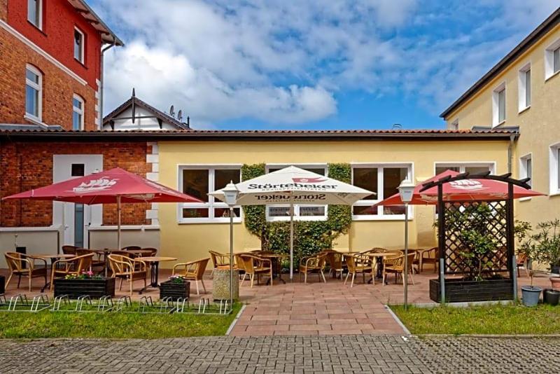 Hotel St Ortebeker image