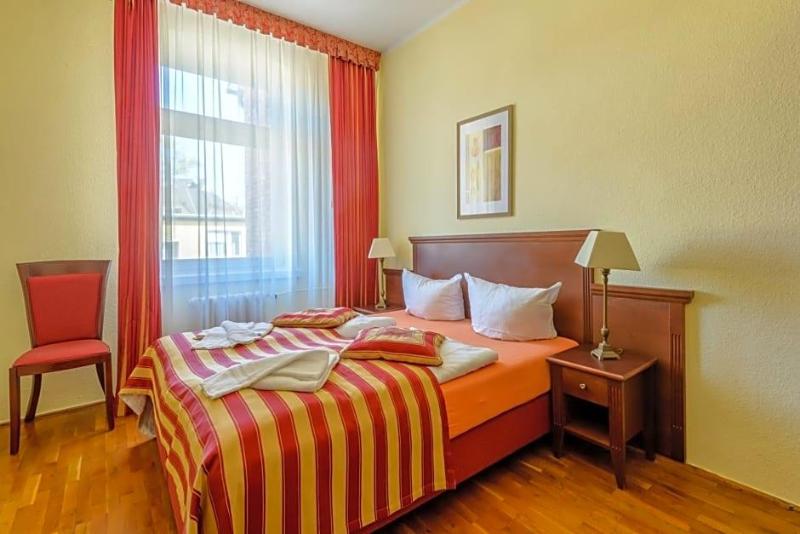 Hotel St Ortebeker image