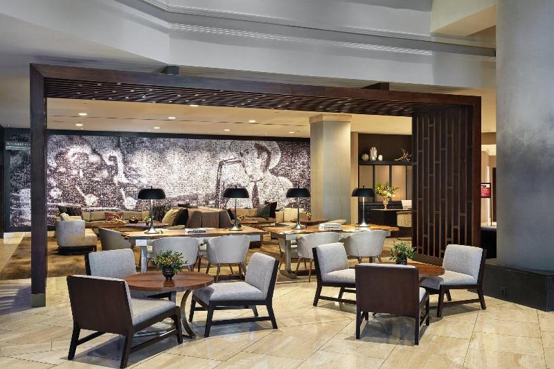 Loews Vanderbilt Nashville