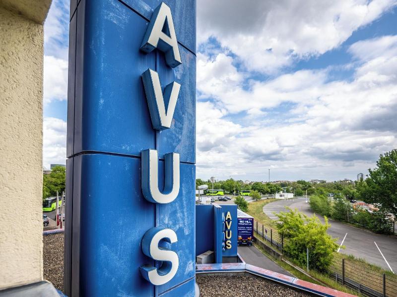Hotel Und Rasthof Avus image