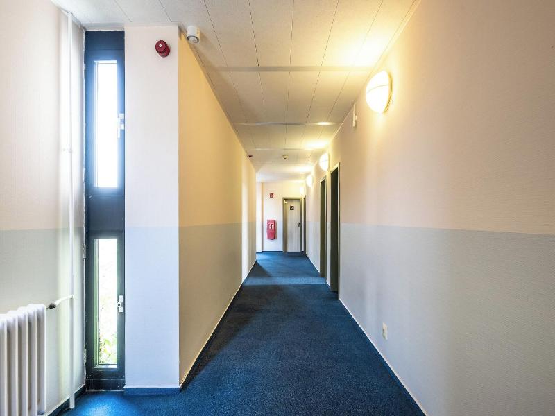Hotel Und Rasthof Avus image