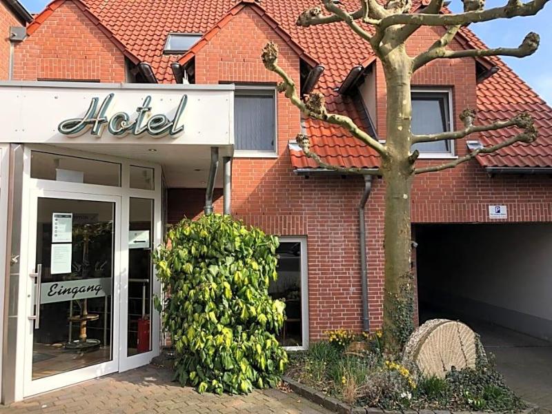Hotel Restaurant Zur Mv Hle image