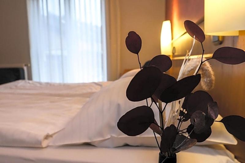Hotel Restaurant Zur Mv Hle image