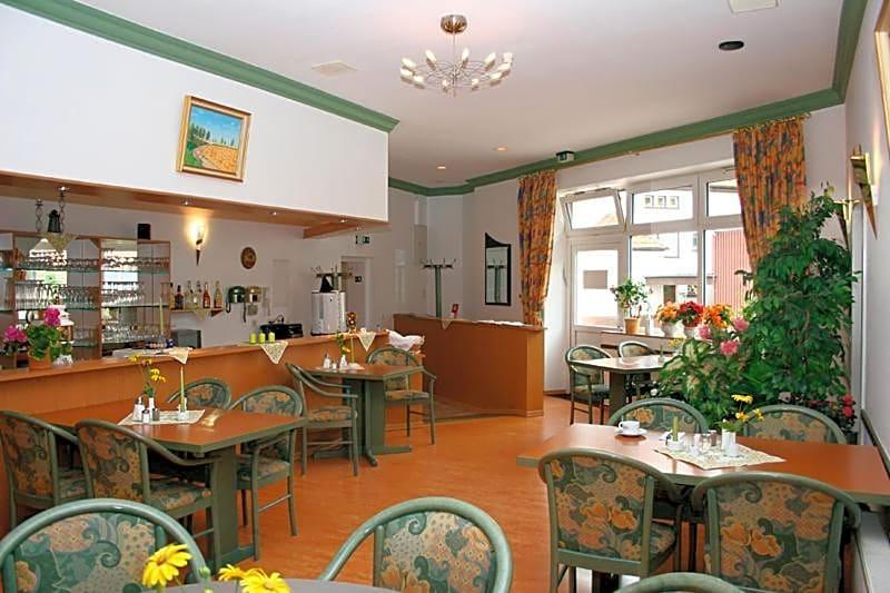 Hotel Stadt Reinfeld image
