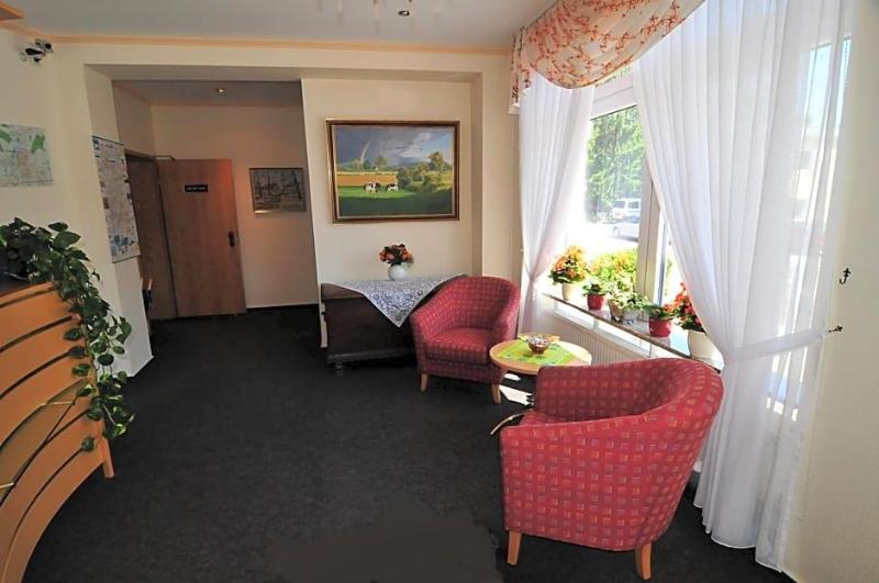 Hotel Stadt Reinfeld image