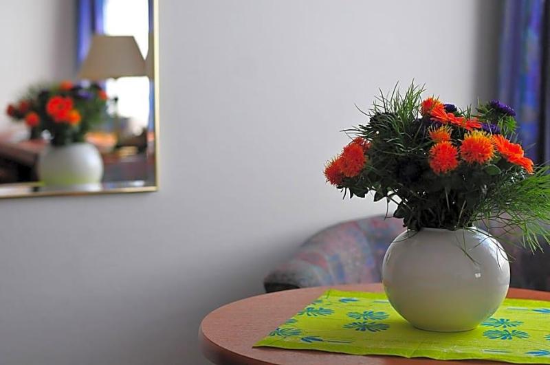 Hotel Stadt Reinfeld image